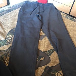 Men’s lululemon sweats